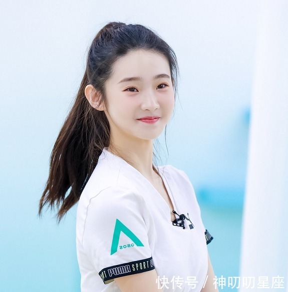 成团|硬糖少女7人女团,平均年龄23岁,赵粤成年龄担当,1人是00后