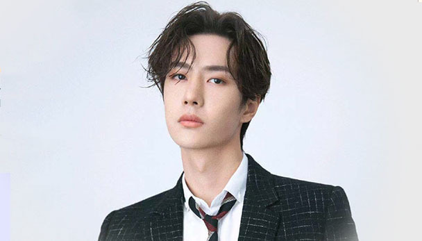 行程|近来有作者曝光了肖战行程,肖战正在告黑粉,都为肖战的安全担心