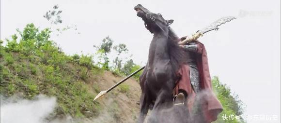  兵器|隋唐演义中的五十大兵器 你最爱的哪几件