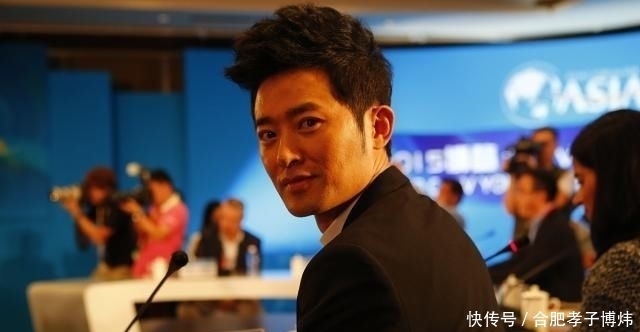 到底|觉得演员赚得不够多,自己做老板,他到底有多壕?