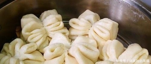 再也|简单实用的发面小窍门,10分钟发好面,蒸馒头包再也不用等