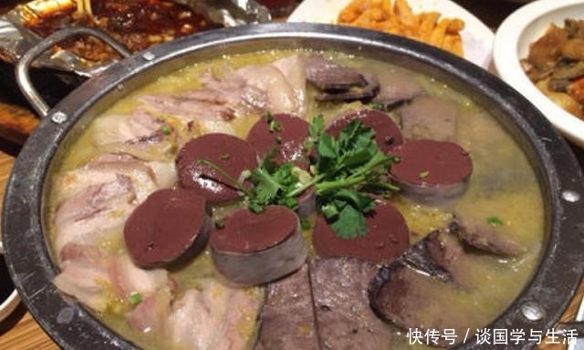 东北|东北“热炕头”上的五大下酒菜,在本地太火爆,你吃过没