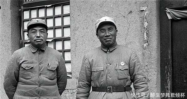 黄埔军校|天不怕、地不怕、鬼不怕的陈赓大将，却有3怕，是什么？