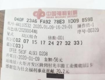 覃某|女子中了790万大奖，兑奖时却发现彩票是PS的…