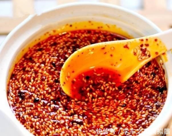 米浆|这个号称无辣不成菜的民族,你敢不敢挑战