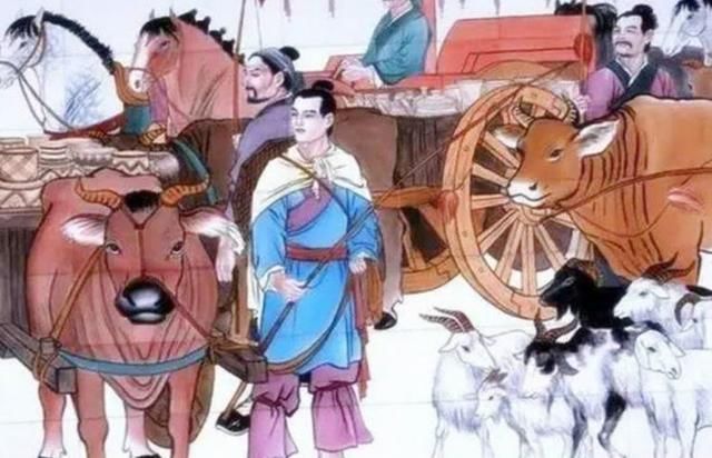 改革|改革可“兴国”也可“亡国”,王莽就是最好的例子,越改国家越乱