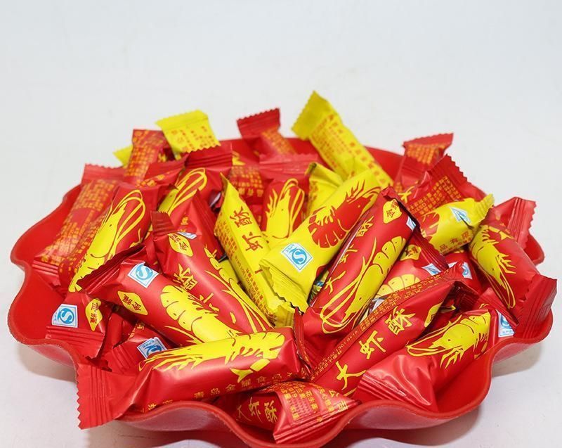 糖果|容易“暴露年龄”的几种糖果,全部都吃过的,孩子都要上学了吧