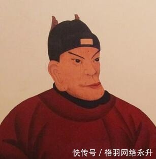  功臣|此人当世名将，以2万人抵抗60万不败，朱元璋杀功臣也是因为他