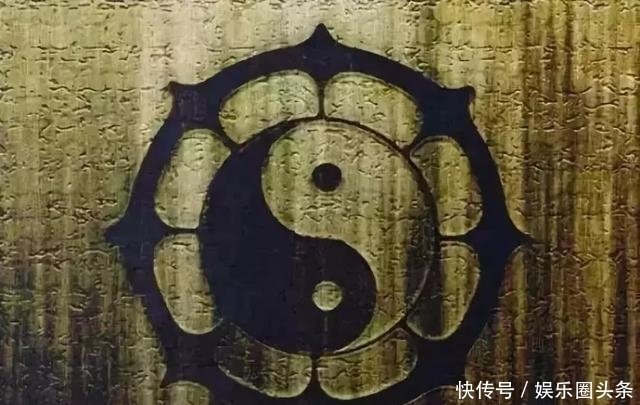 深邃|中国文化最深邃神奇的八个汉字,乾、坤、震、巽、坎、离、艮、兑。