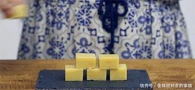 吃货|15款美食图鉴,没吃过3个以上都不能堪称吃货