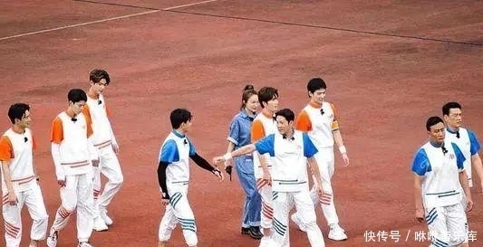 哥队|杨洋,你怎么变成这样了?