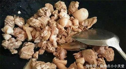 入适量|最受大家欢迎的荤菜,便宜实惠,健康滋补不上火,老少皆宜