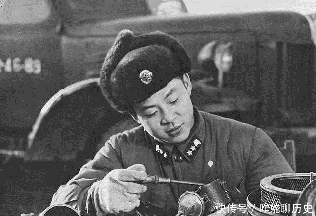  国人|1958年，一个推土机司机改了名字，4年后意外身亡，被国人永远铭记