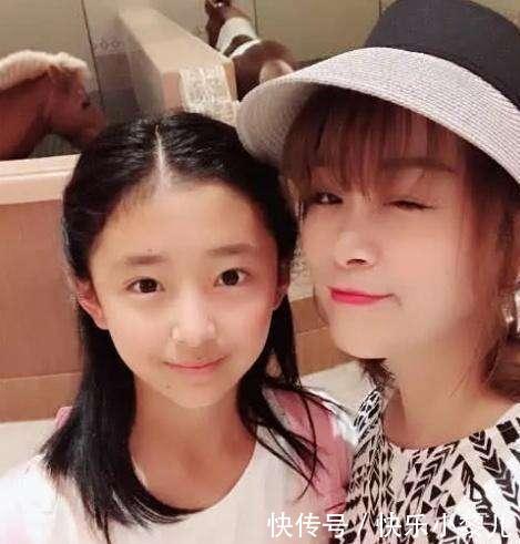 富养孩子|《变形记》中的农村女孩李勒优,被城市妈妈收养,如今美成网红脸