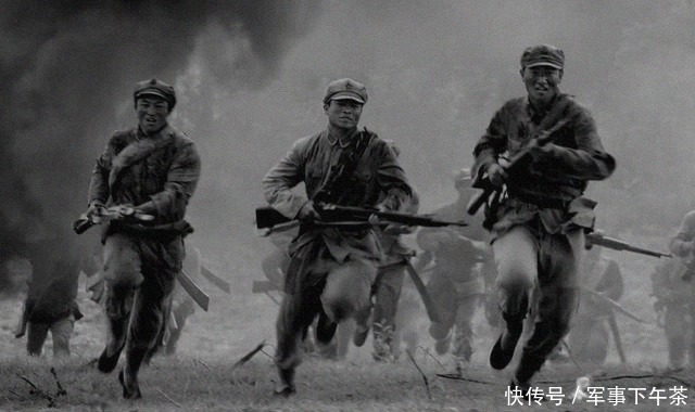 积蓄|105岁的詹大南将军:曾两次救下徐海东,一生积蓄用来修建学校