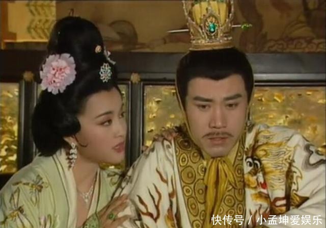 褚遂良和长|唐高宗立武则天为后，为何要逼死褚遂良与长孙无忌？