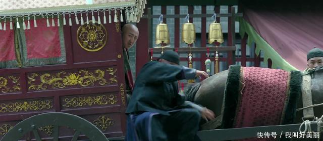 富伦|大清相国富伦设计杀廷敬,哪知好人贵人多