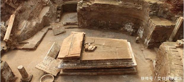 石棺|西南一石棺压海眼,一动就惊涛骇浪,千年无人敢动!直到专家破解