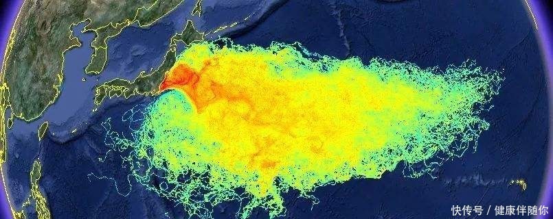 核电站|为了省钱日本犯下大错,不惜得罪全世界,将百万吨核废水排向大洋