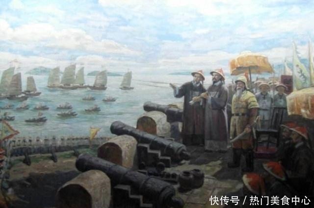 小官|小官用一碗面条招待大官,遭大官随从怒斥,大官却说连升两级