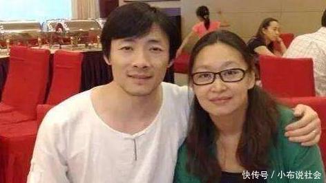  如今|他是黄晓明的同窗，马苏的老师，如今46岁混得没妻子“出名”
