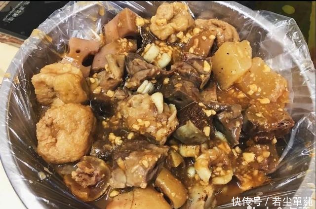 小城|广东人不能吃辣这座距省会1小时的粤北小城,能把你辣的头掉!