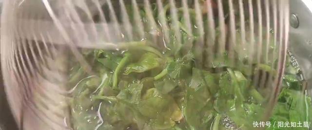 吃法|饺子常创新吃法,清爽又有肌肉,吃起来像QQ糖