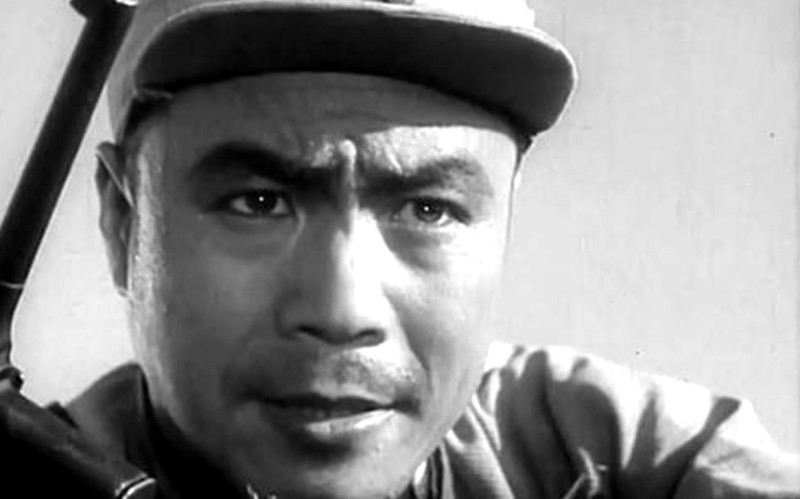 长枪中队|铁道游击队创始人徐广田,嫌弃官职太小投靠敌人,后来怎么样了?