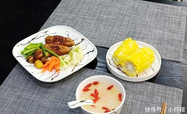 扔掉|1个人的晚餐怎么做?扔掉电饭煲,用这个法子,一锅能出好几样
