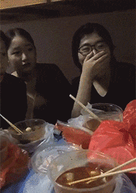 演技|搞笑GIF：人生如戏全靠演技，但是也太假了