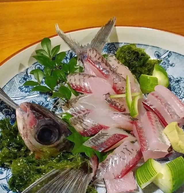 海鲜|世界上65种珍奇海鲜,贝爷都不敢说全部吃过,你吃过几种