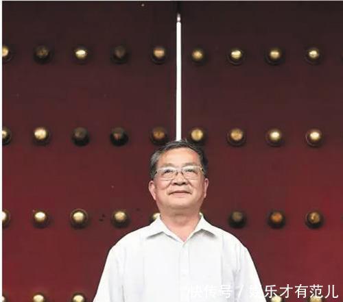  冰箱|农民向故宫捐乾隆御用宝物, 专家一看傻了眼 这是冰箱还是空调