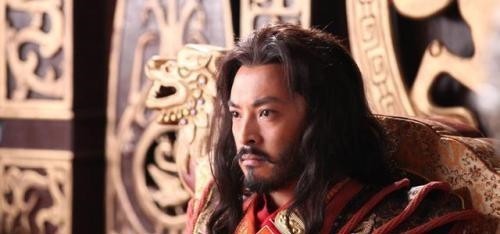 皇位|杨广身为杨坚的次子，如何坐上了皇位，他的几位兄弟下场又如何