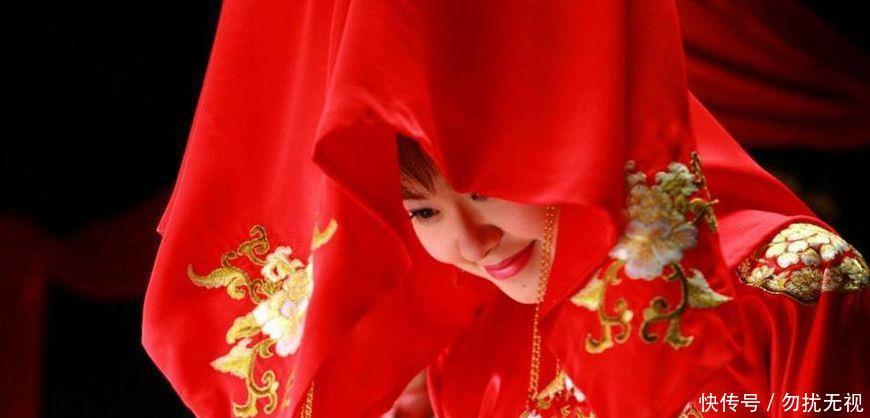 出嫁|古代女性太惨了，针对15岁少女专门颁布一条圣旨，违者全家入狱！