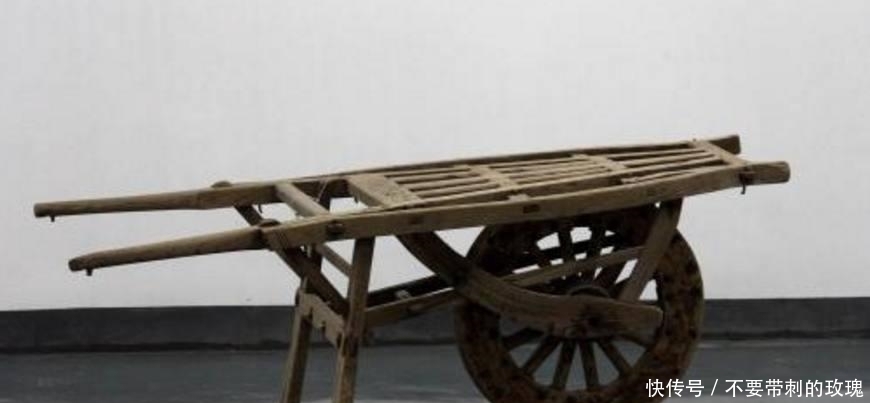  东西|千古之谜: 诸葛亮发明的木牛流马, 到底是什么东西?