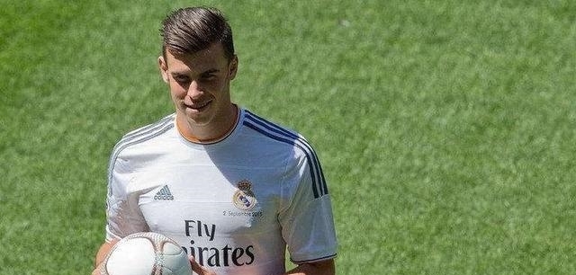 日夜|贝尔生日夜躺着拿冠军,31岁仍在巅峰,欧冠在即他会是X因素