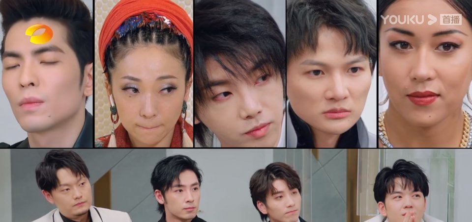  节目|歌手2020本季总决赛或是最尴尬的一季，估计谁拿歌王谁被黑