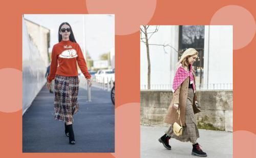 减龄|想要穿搭年轻还显小,掌握这几套学院减龄风搭配,看着能小好几岁