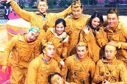 导演|奔跑吧还有下一季吗导演在最后一期埋下伏笔,重看10遍才看懂