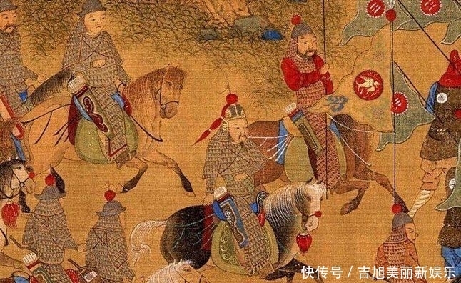 金国|清朝统治中国几百年, 为什么没有使用满文作为官方文字? 原因简单