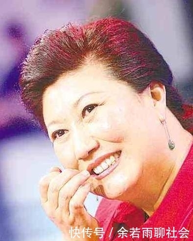  位女|盘点：观众最喜欢的4位女笑星，有两位已经不幸离世