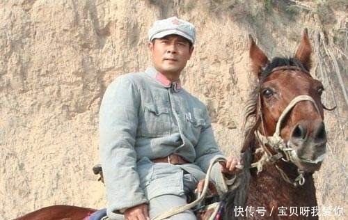 儿子|他是新四军牺牲的最高指挥员之一，真正的抗日名将，儿子后成上将