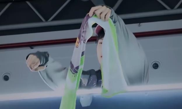  狂妄|王一博抢布布组战队，开口说的第一句话就很强势，没人敢这么狂妄