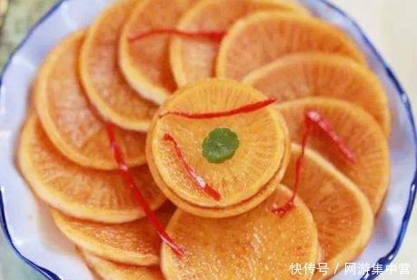 技巧|腌萝卜先放盐是不对的,教你1招技巧,萝卜脆爽更入味,吃着过瘾