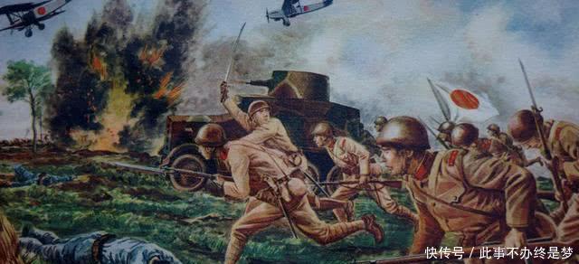  明治维新|小小日本为何有那么大的野心企图吞并中国