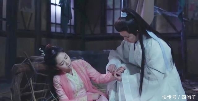 不辞而别|锦衣之下：今夏不辞而别，陆绎收到她的遗书，谁舍得这样的好姑娘