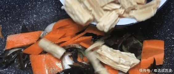 翻倍|几个小菜一搭配,瞬间营养也翻倍,端上桌,特别受欢迎!