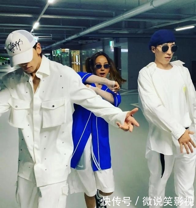 投票|runningman资讯:十年最佳嘉宾投票,容和尼坤位列第一第二