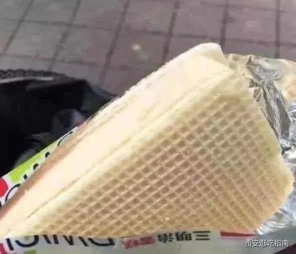 菠萝味道|90后童年最常见的12种雪糕,如果你全都吃过,孩子应该上小学了