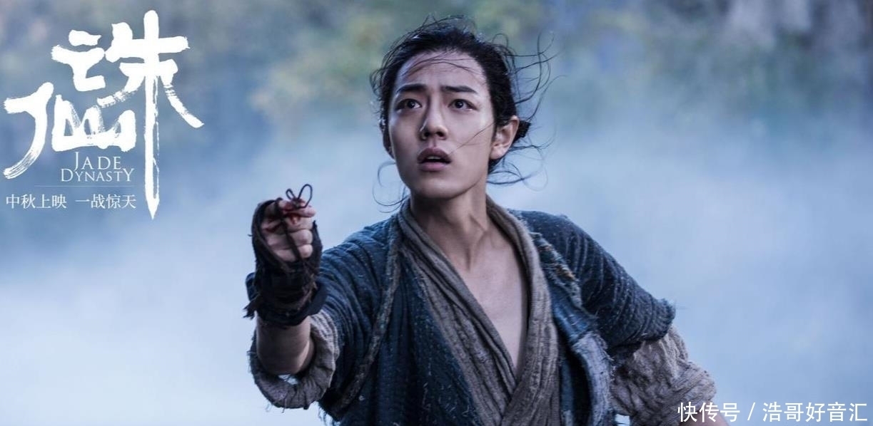 肖战|肖战无缘众多榜单,有失去的东西,便有收获